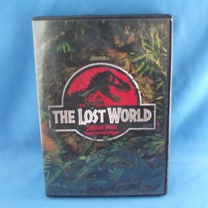 The Lost World: Jurassic Park (DVD, 2012) - Picture 1 of 3