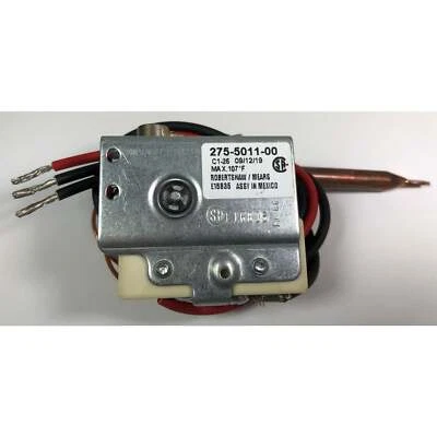 KING ELECTRIC 60040 Thermostat for KBP Heaters