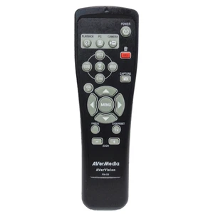 Avermedia RM-G5 Pre-Owned Original Document Camera Remote Control - Picture 1 of 7