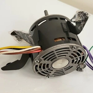 G40DF-36A-070-02 K55HXGAG-8047 21L9201 OEM 1/3 HP blower motor of Lennox Furnace - Picture 1 of 13