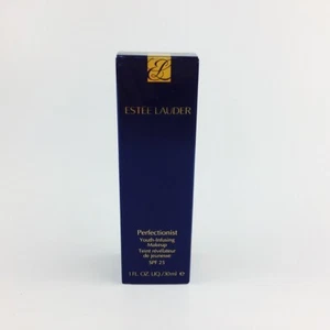 Estee Lauder Perfectionist Youth Infusing Makeup SPF25 1W2 Sand 30ml BNIB - Picture 1 of 1
