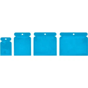 Bluespot 4 Piece Flexible Filling Applicator Set - Picture 1 of 3