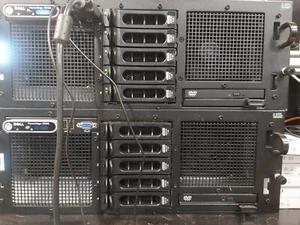 Dell PowerEdge r905 Server - Picture 1 of 8