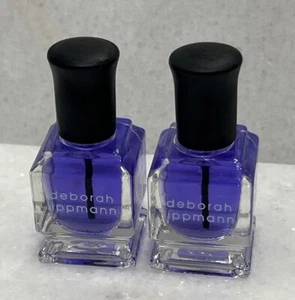 2 Aceite para cutículas Deborah Lippmann 0,27 oz - Imagen 1 de 2