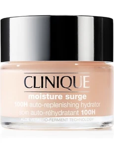 Clinique Moisture Surge 100H Auto Replenishing Hydrator 50ml Brand New 100 Hour - Picture 1 of 7