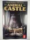 Animal Castle #1 CVR A NM- 1st Print Ablaze Comics