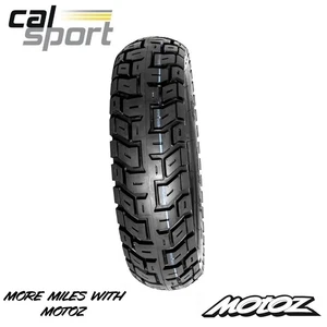 BMW R1200GS Adventure 2006-2009 Rear Tyre 150/70B-17 69T TL Motoz GPS - Picture 1 of 6