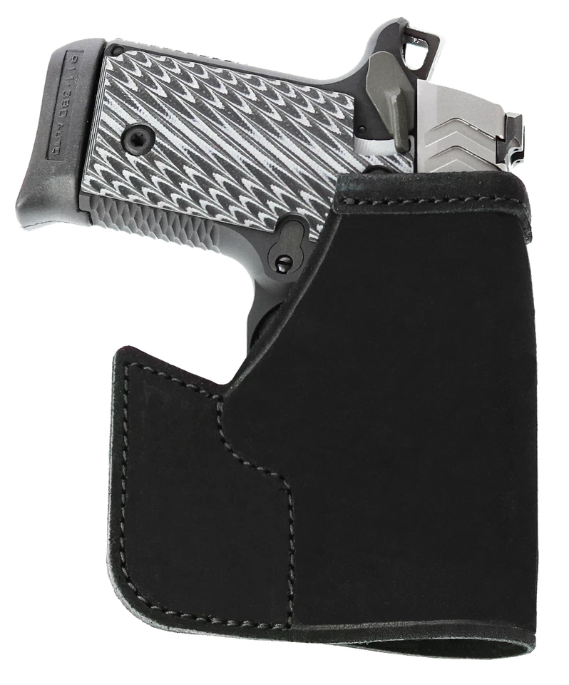 Galco Pocket Protector, Galco Pro608b     Pocket Pro Sig P238 - Image 1 of 1