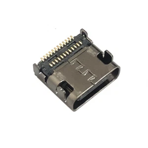 for Lenovo Legion Slim 5 16AHP9 83DH Type-C DC power JACK Charging Port - Picture 1 of 4