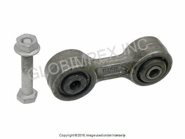 BMW (1988-2002) Barra oscilante End Link TRASEIRO ESQUERDO ou DIREITO (1 PEÇA) FABRICANTE DE EQUIPAMENTO ORIGINAL LEMFOERDER - Imagem 1 de 1
