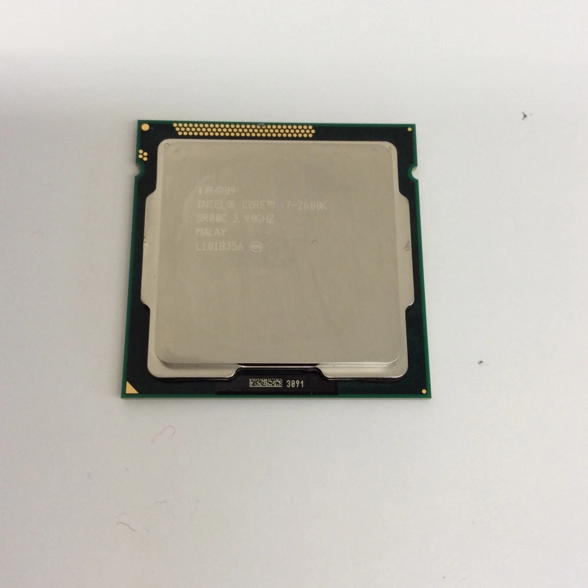 Intel I7 2600 Processor for sale | eBay UK