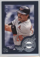 1996 E-Motion XL Rafael Palmeiro #8