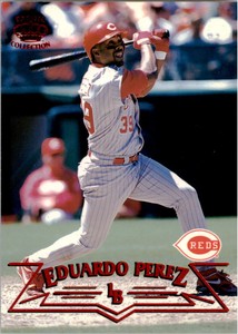 A3743- 1998 Pacific Baseball Assorted Insert Cards -You Pick- 10+ FREE US SHIP