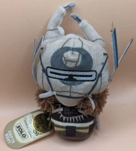 Hallmark Itty Bittys Enfys Nest Star Wars Solo Movie Exclusive Limited Edition - Picture 1 of 4