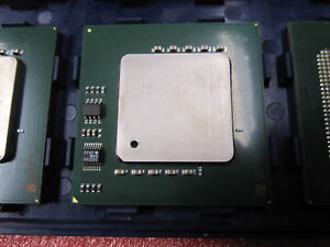 SL84W Intel Xeon 3.667GHz/1/667MHz Socket 604 Processor