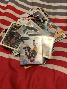 Boston Bruins Hockey Card Random Selection (12 Cards) - Picture 1 of 1