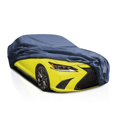 [CCT] Cubierta completa de auto semipersonalizada para Lexus GS300 1997-2004 protección UV Foto 1 de 4