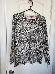 Merona Sweater 2x - Picture 1 of 4