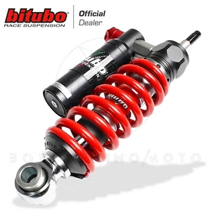 BITUBO GAS STOßDÄMPFER VORNE RACING EINSTELLBAR VESPA 125 ET3 PRIMAVERA - Bild 1 von 2