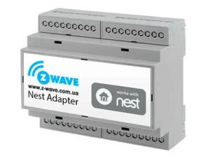 Google Nest thermostat 3rd gen US ( Ecobee) adapter for EU, 24V to dry contact - Picture 1 of 5