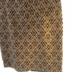 Falda de mujer usada NYCC New York Clothing Co talla XL ambiente azteca estilo clásico - Imagen 1 de 7