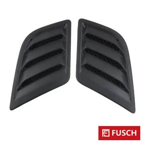Front Left & Right Side Hood Air Vent Fits for 2020 2021 2022 Ram 1500 - Foto 1 di 7