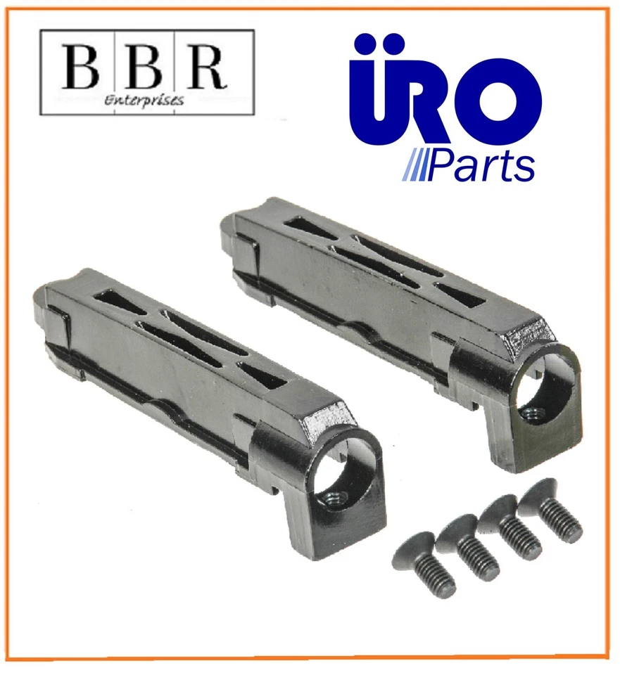 Kit de reparación de aleta superior convertible Mercedes-Benz W230 2307500111 / 230-750-01-11 Foto 1 de 1