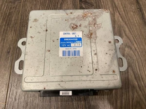 ISUZU NKR NPR NQR AISIN TRANSMISSION CONTROL MODULE TCM OEM 8983044330 - Picture 1 of 7