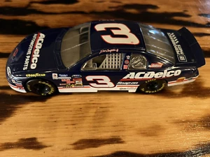 Dale Earnhardt Jr. - 1999 Chevrolet - Action - Ac Delco 1/24 Scale Diecast - Picture 1 of 1
