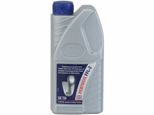 For 2006-2018 Volkswagen GTI Dual Clutch Transmission Fluid 21957QQ 2007 2008 - Picture 1 of 2