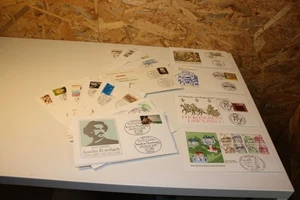 Confederazione annata 1980 FDC completa (30971) - Foto 1 di 1