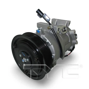 Compresor para Hyundai Accent/Kia Rio 97701 1R000 12-17 - Imagen 1 de 5