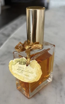 Винтажная туалетная вода Annick Goutal Gardenia Passion 1 жидкая унция 30 мл - Изображение 1 из 4