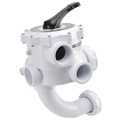 261152 Multiport Valve Kit 2" replace for Pentair FNS/FNS Plus/Nautilus Filters - Image 1 of 4