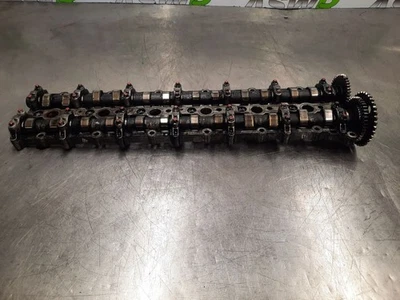 BMW Camshafts & Carrier N57 Diesel E90 F30 F32 F10 F12 F01 F25 E70 11317800044 - Image 1 of 4