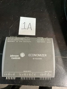 Johnson Control Economizer SE-ECO1001 - Picture 1 of 2