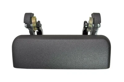 fits 1998 to 2000 Mazda B2500 Exterior Door Handle Front Left or Right Metal Foto 1 de 2