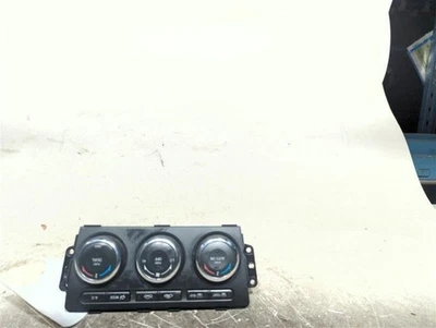 Control de temperatura eléctrico compatible con 09-13 MAZDA 6 128456 Foto 1 de 4