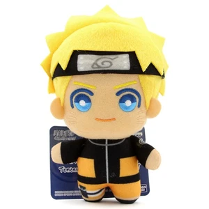Official NARUTO UZUMAKI S1 Naruto Shippuden Tomonui Dangler Plush Banpresto - Picture 1 of 3