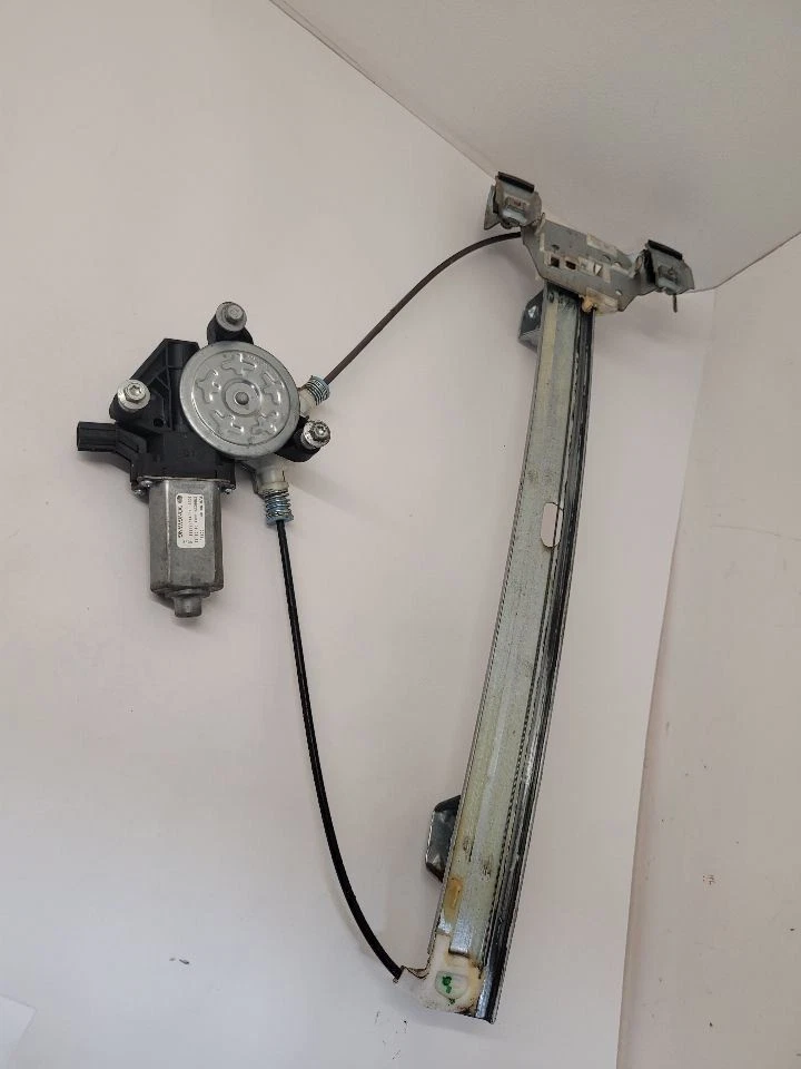 2004-2014 FORD F150 PICKUP Passenger Rear RH Window Regulator Super Cab AL3Z1827 Foto 1 de 4