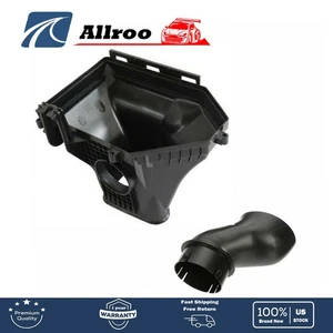 For Dodge Challenger Hellcat 6.2L Air Cleaner Duct Tube & Intake Box 19-20 - Picture 1 of 9
