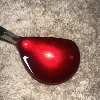 Nike VRS Covert 2.0 Tour Fairway 3 Wood Mitsubishi Kuro Kage 60G Graphite Stiff - Image 1 of 4
