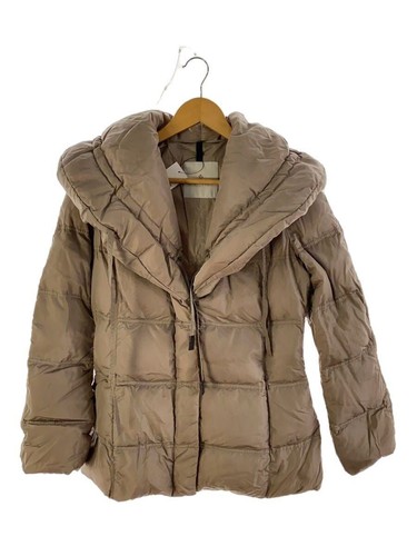 Piumino MonCLER Nylon BEG tinta unita 46350 00 68923