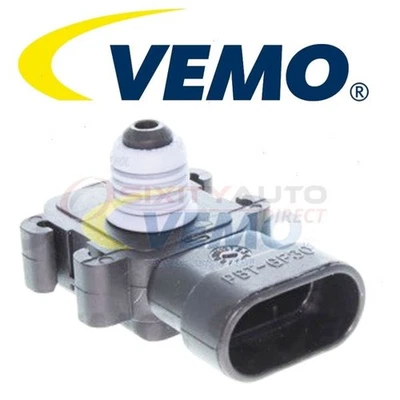 VEMO Manifold Absolute Pressure Sensor for 1999-2008 GMC Sierra 1500 4.3L qi - Imagem 1 de 4