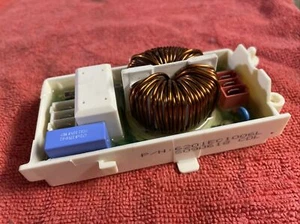 LG Washer Noise Filter Pt. # EAM60991301, 6201EC1006L (R3B4) - Picture 1 of 5