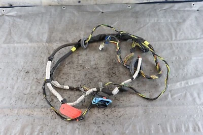 2018 JEEP GRAND CHEROKEE TRACKHAWK 6.2L 原始设备制造商超音速线 68333115AB #1594 — 第 1/4 张图片