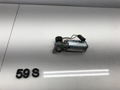 01-06 AUDI TT QUATTRO 1.8L MOTOR PARABRISAS ELÉCTRICO TRASERO OEM Foto 1 de 4