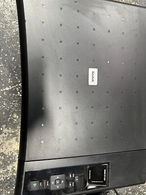 Kodak ESP 3250 All-In-One Inkjet Printer  - POWER CORD INCLUDED! - Image 1 of 3