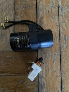 Start Comp Kit NLE11MN - Bild 1 von 3