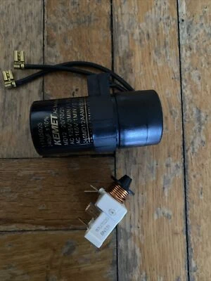 Kit Start Comp NLE11MN Foto 1 de 3